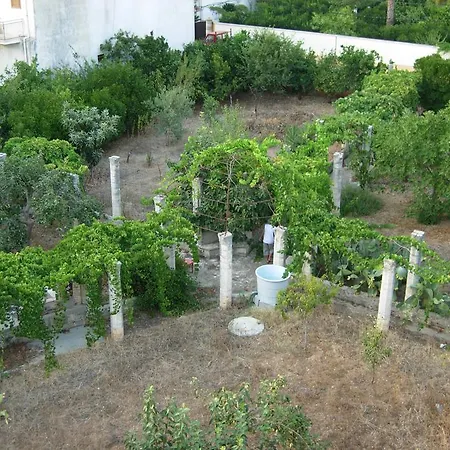 Casa Barocca Salento 펜션 *