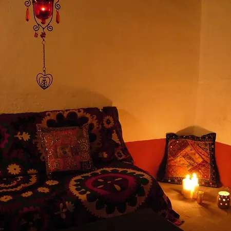 Casa Barocca Salento 펜션 프레제스