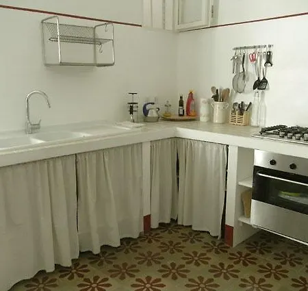 펜션 Casa Barocca Salento *