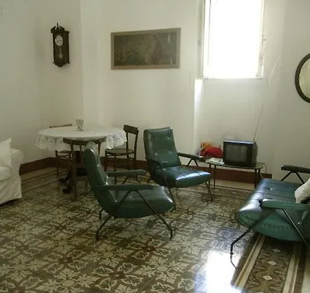 펜션 Casa Barocca Salento 프레제스