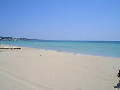 Casa Barocca Salento 프레제스