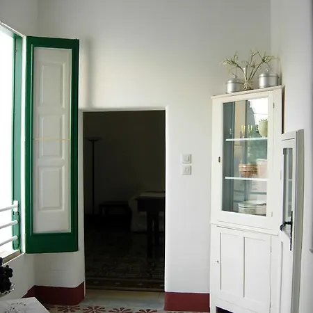 Casa Barocca Salento 펜션
