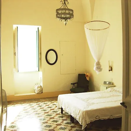 펜션 Casa Barocca Salento *