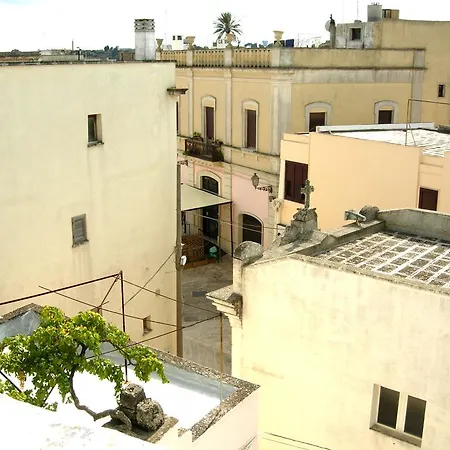 Casa Barocca Salento *