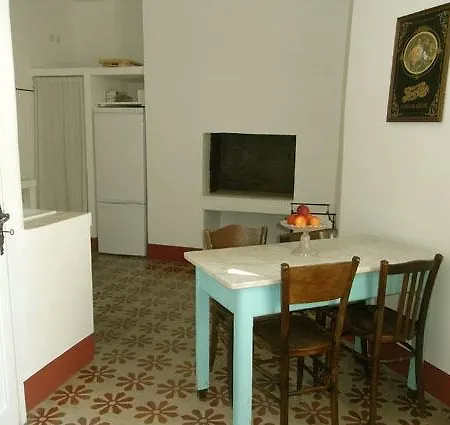 펜션 Casa Barocca Salento *